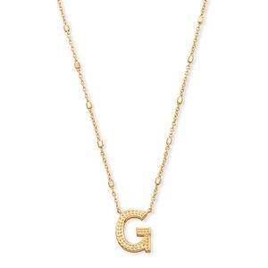 G Kendra Scott necklace